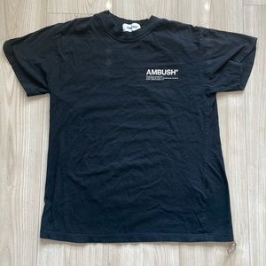 Ambush Small short sleeve shirt